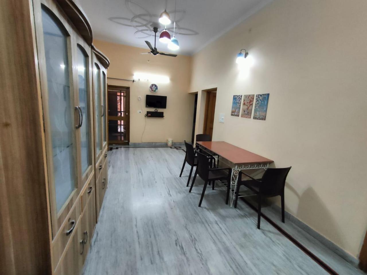 Nature View Homestay Dehradun Quarto foto