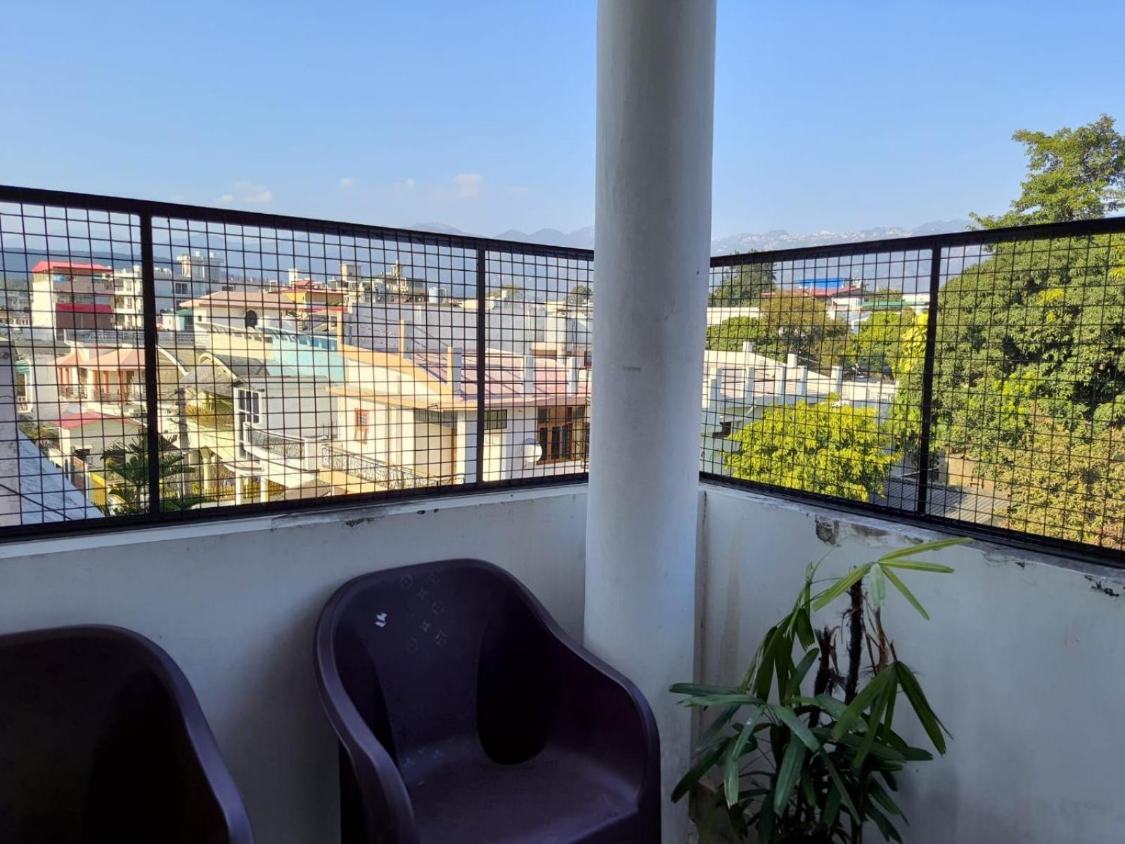 Nature View Homestay Dehradun Quarto foto