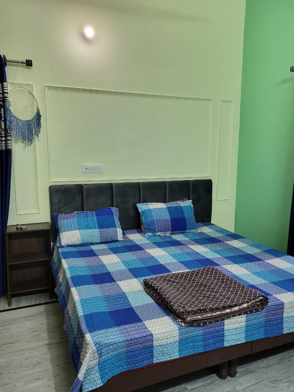 Nature View Homestay Dehradun Quarto foto